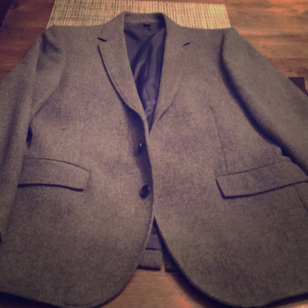 J. CREW MENS Blazer
